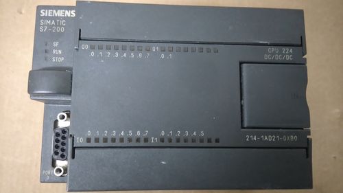 Siemens S7 200 CPU 224 ( 6ES7 214-1AD21-0XB0 )