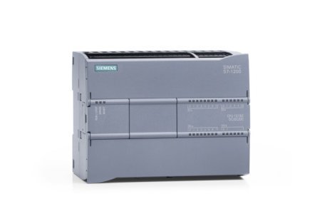 Siemens S7 1200 CPU 1215C  ( 6ES7 215-1AG31-0XB0 )