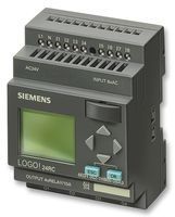 Siemens Logo!  ( 6ED1 052-1HB00-0BA5 )