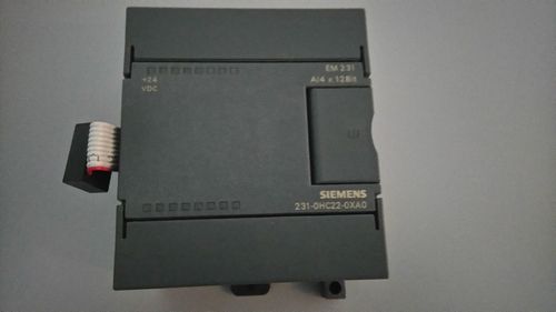 Siemens S7 200 EM 231 ( 6ES7 231-0HC22-0XA0 )