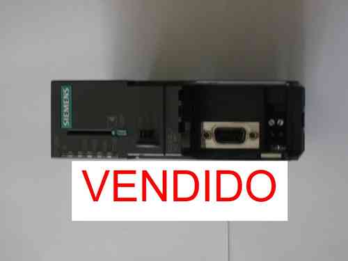 Siemens S7 300 CPU 314 ( 6ES7 314-1AF11-0AB0 )