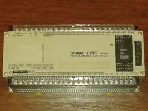 Omron Sysmac C28K ( C28K-CDR-A )