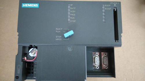 Siemens S7 300 CPU 318-2  ( 6ES7 318-2AJ00-0AB0 )