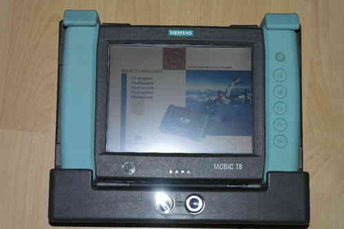 Siemens Mobic T8  ( 6GK1 611-0TA01-0DX0 )