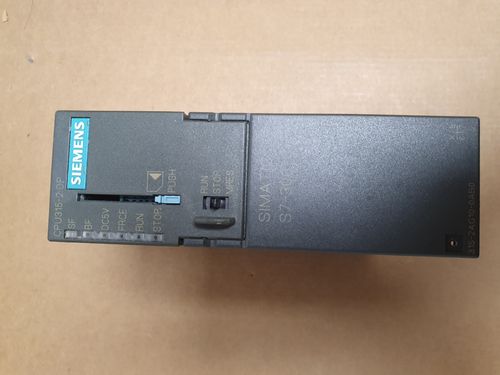 Siemens S7 300 CPU 315-2DP  ( 6ES7 315-2AG10-0AB0 ).