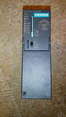 Siemens S7 300 CPU 317F 2PN/DP ( 6ES7 317-2FK14-0AB0 )
