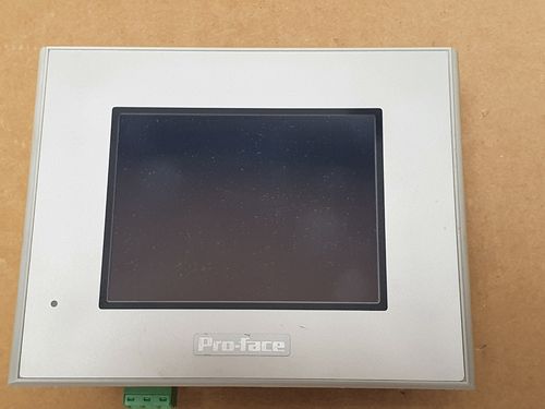 Touch Panel + PLC Pro Face LT3201-A1-D24-C