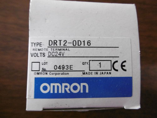 Omron DRT2-OD16