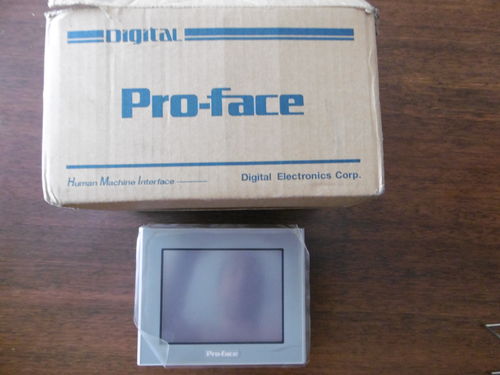Touch Panel Pro-Face AST3301-S1-D24