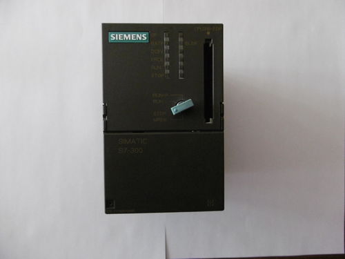 Siemens S7 300 CPU 316-2DP  ( 6ES7 316-2AG00-0AB0 )