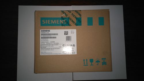Siemens Sinamics V20  ( 6SL3 210-5BE22-2UV0 )