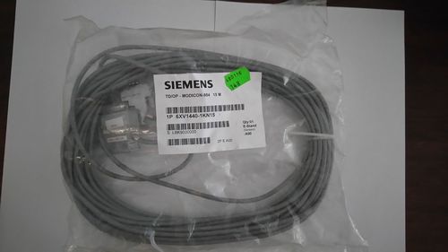 Siemens Cable TD/OP Modicon ( 6XV1 440-1KN15 )