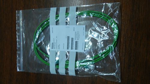 Siemens ethernet cable  ( 6XV1850-2GH20 )