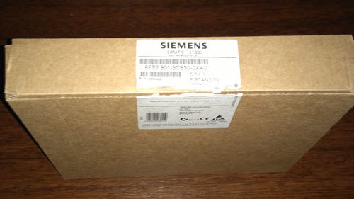 Siemens S7 200 Cable PPI Multimaster ( 6ES7 901-3CB30-0XA0 )