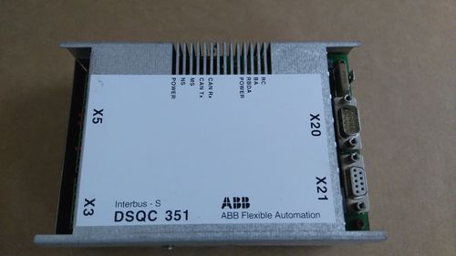 ABB DSQC 351