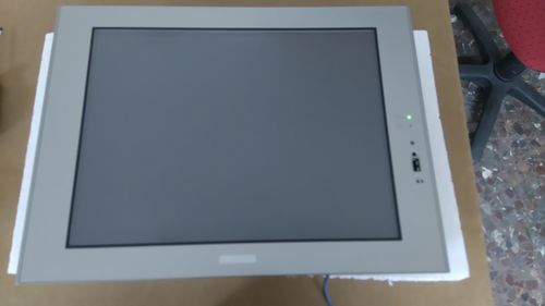 Touch Panel + PC Pro-Face PS3711A-XPE2G-GIRA-01