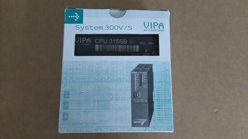 Siemens S7 VIPA CPU 315SB ( VIPA 315-2AG12 )