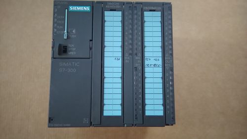 Siemens S7 300 CPU 313C  ( 6ES7 313-5BE01-0AB0 )