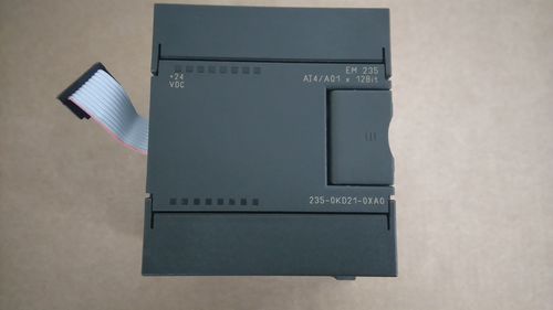 Siemens S7 200 EM 235 ( 6ES7 235-0KD21-0XA0 )