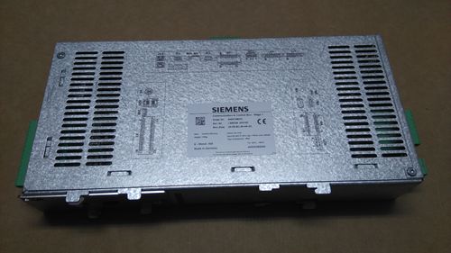 Siemens COM & Control Box ( A5E03393340 )