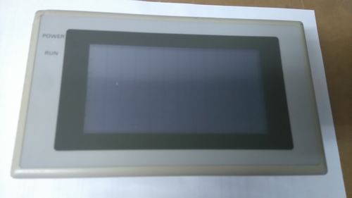 Omron Touch Panel ( NT20S-ST121-EV3 )
