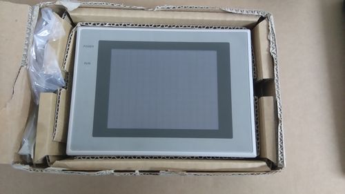 Omron Touch Panel ( NT31C-ST141-EV2 )