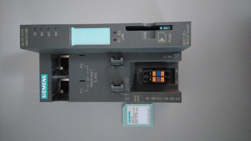 Siemens ET200 IM 151-3 PN  ( 6ES7 151-3BA23-0AB0 )