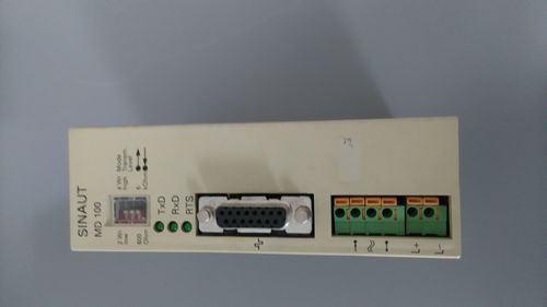 Siemens S5 SINAUT MD100 ( 6NH9 810-2A )