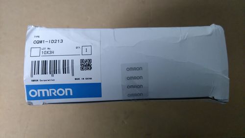 Omron CQM1-ID213