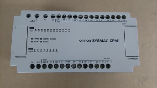 Omron CPM1-20CDR-D