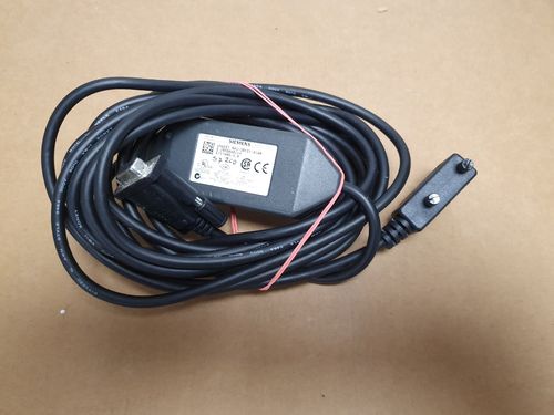 Cable Siemens PC/PPI  ( 6ES7 901-3BF21-0XA0 )