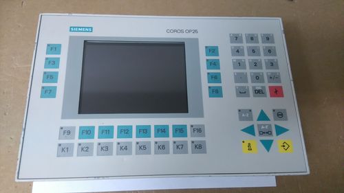 Siemens Coros OP25/A  ( 6AV3 525-1EA01-0AX0 )