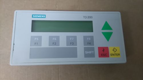 Siemens S7 200 TD 200 ( 6ES7 272-0AA00-0YA0 )