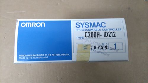Omron C200H-ID212