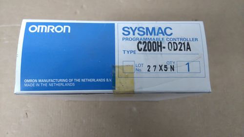 Omron C200H-OD21A