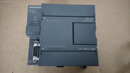 Siemens S7 200 CPU 222 ( 6ES7 212-1BB22-0XB0 )