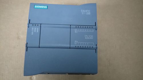 Siemens S7 1200 CPU 1212C ( 6ES7 212-1BE40-0XB0 )