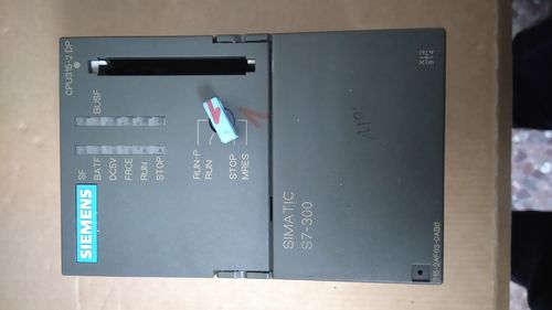 Siemens S7 300 CPU315-2DP ( 6ES7 315-2AF03-0AB0 )