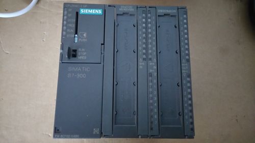Siemens S7 300 CPU 314C-2DP ( 6ES7 314-6CF02-0AB0 )