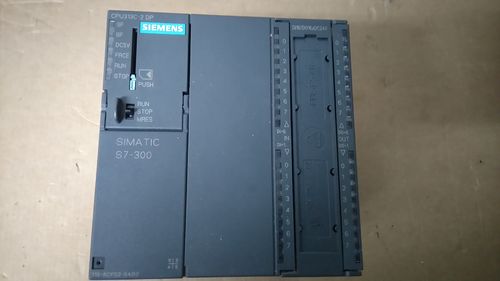 Siemens S7 300 CPU 313C-2DP ( 6ES7 313-6CF03-0AB0 )