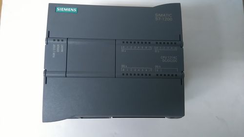 Siemens S7 1200 CPU 1214C ( 6ES7 214-1AE30-0XB0 )