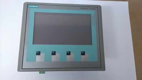 Siemens TP177B 4" Color PN/DP ( 6AV6 642-0BD01-3AX0 )