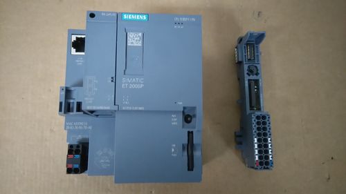 Siemens ET200SP F CPU 1510SPF-1PN ( 6ES7 510-1SJ01-0AB0 )