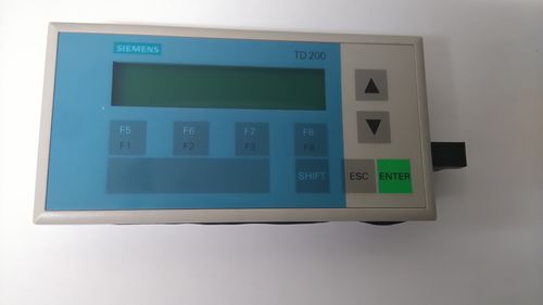 Siemens S7 200 TD200 ( 6ES7 272-0AA30-0YA0 )