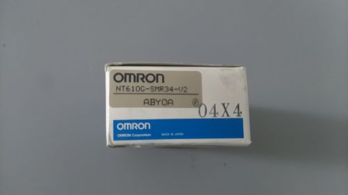Omron NT610G-SMR34-V2