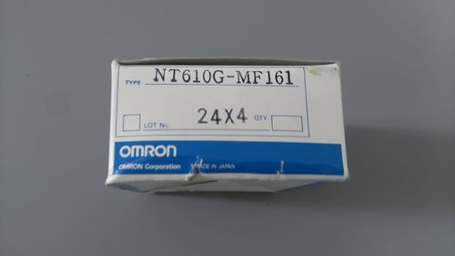 Omron NT610G-MF161