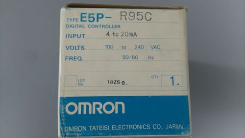 Omron E5P-R95C