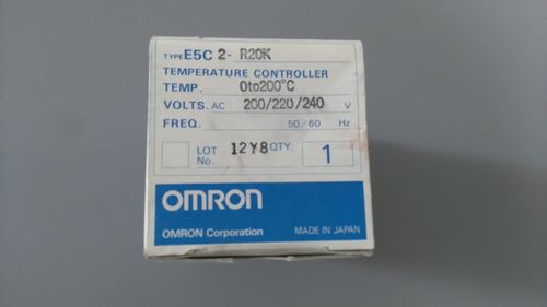 Omron E5C2-R20K