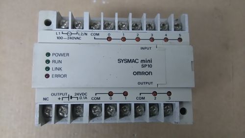 Omron SP10-DR-A