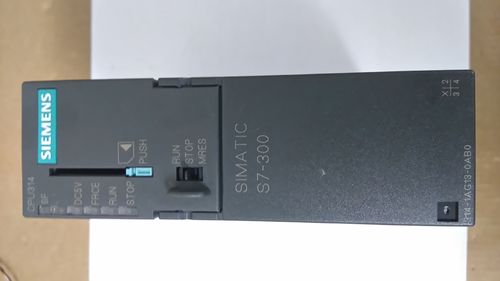 Siemens S7 300 CPU 314 ( 6ES7 314-1AG13-0AB0 )